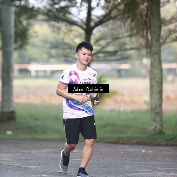 Runner Photo 6097195