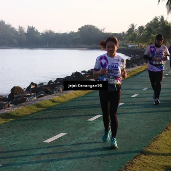 Runner Photo 6097198