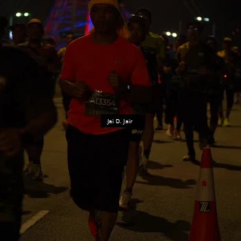 Runner Photo 6097199