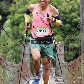 Runner Photo 60972