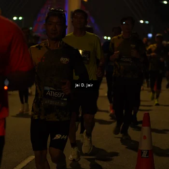 Runner Photo 6097201