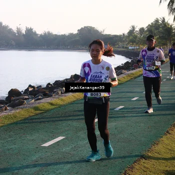 Runner Photo 6097203