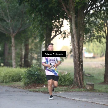Runner Photo 6097204