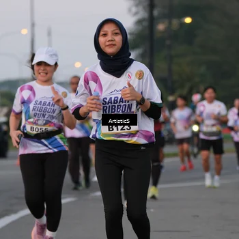 Runner Photo 6097205