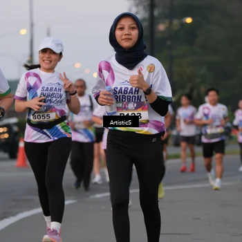 Runner Photo 6097206