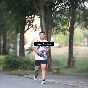 Runner Photo 6097219