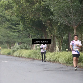 Runner Photo 6097221