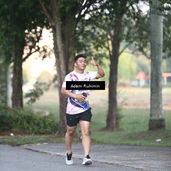 Runner Photo 6097224