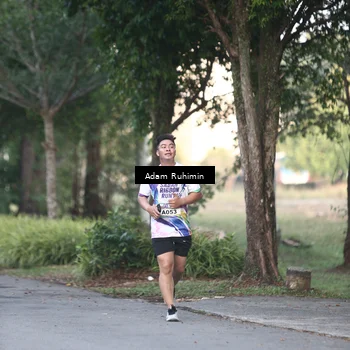 Runner Photo 6097229