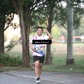 Runner Photo 6097230