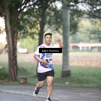 Runner Photo 6097234