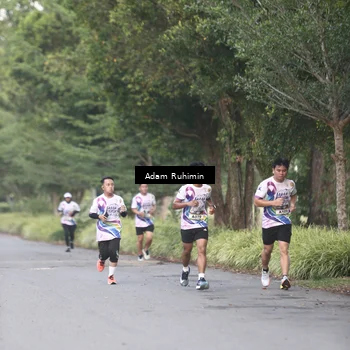 Runner Photo 6097235