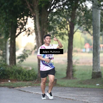 Runner Photo 6097237