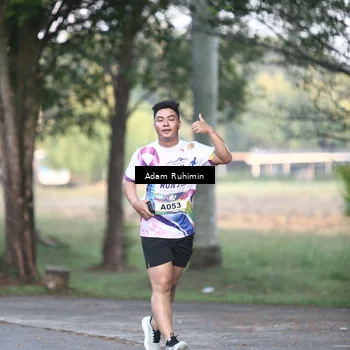 Runner Photo 6097239