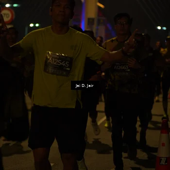 Runner Photo 6097241