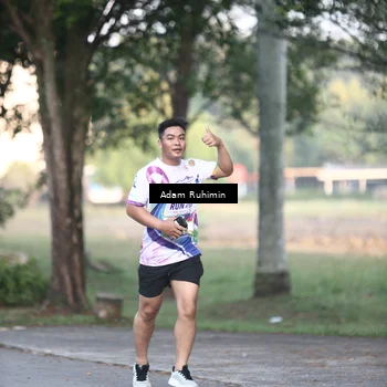 Runner Photo 6097242