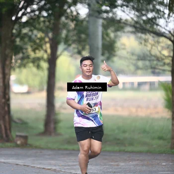 Runner Photo 6097245
