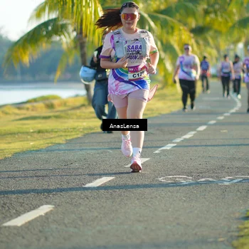 Runner Photo 6097246