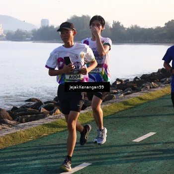 Runner Photo 6097247