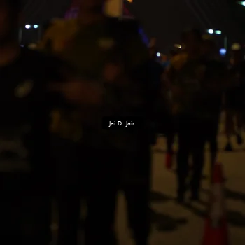 Runner Photo 6097248