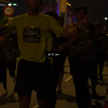 Runner Photo 6097249