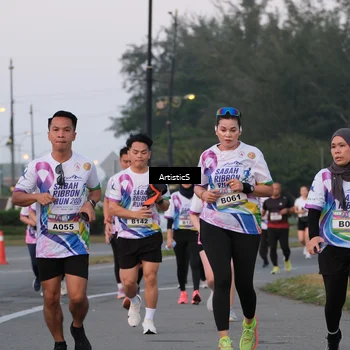 Runner Photo 6097250