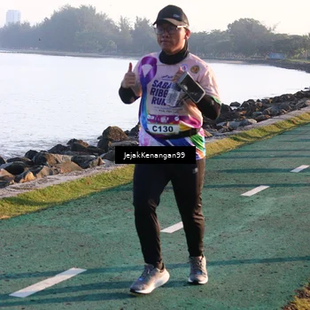Runner Photo 6097251