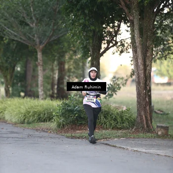Runner Photo 6097253