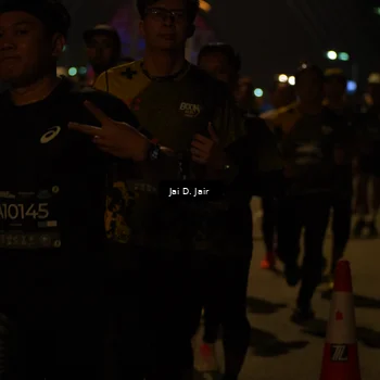 Runner Photo 6097254