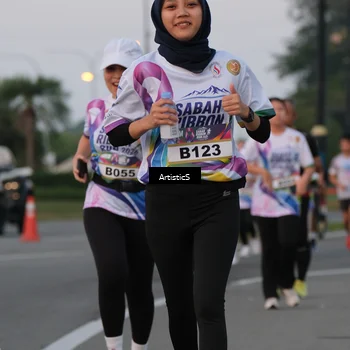 Runner Photo 6097255