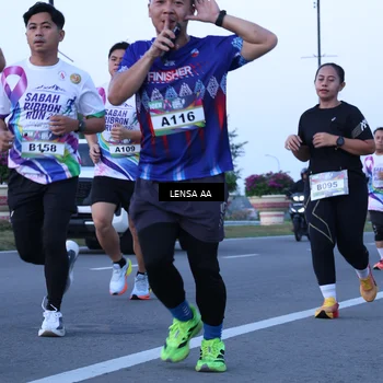Runner Photo 6097256