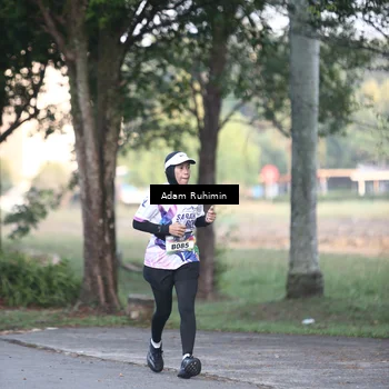 Runner Photo 6097260
