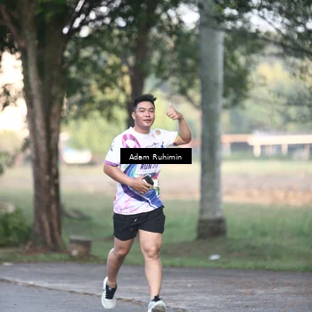 Runner Photo 6097261