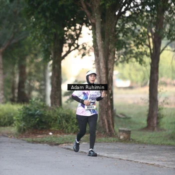 Runner Photo 6097262