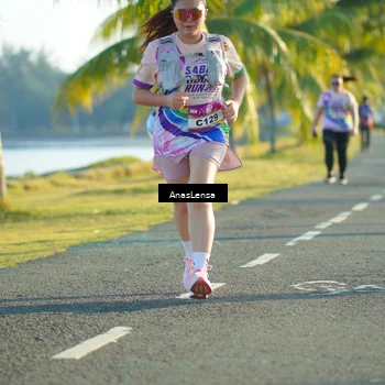 Runner Photo 6097266