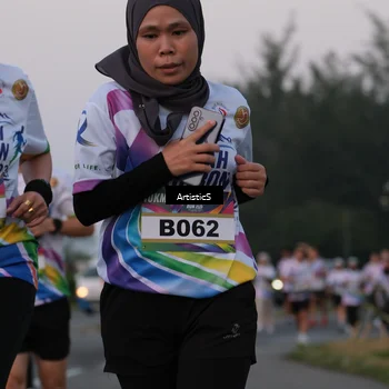Runner Photo 6097269