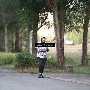 Runner Photo 6097271