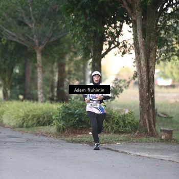 Runner Photo 6097272