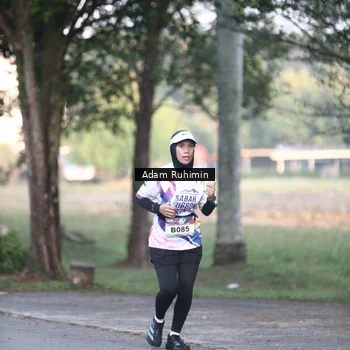 Runner Photo 6097277