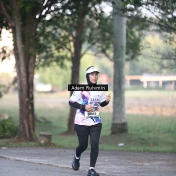 Runner Photo 6097278