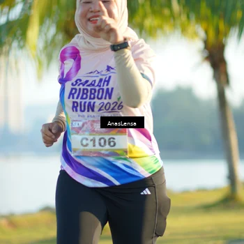 Runner Photo 6097281