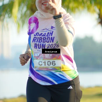 Runner Photo 6097282