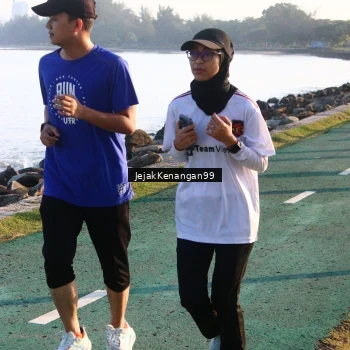 Runner Photo 6097284