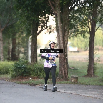Runner Photo 6097285