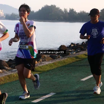 Runner Photo 6097287