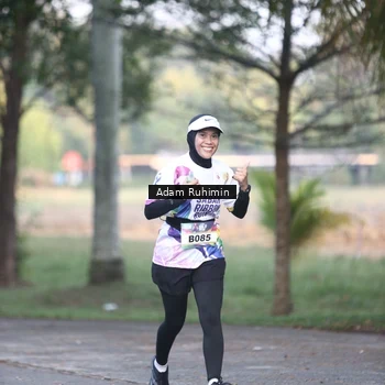 Runner Photo 6097289