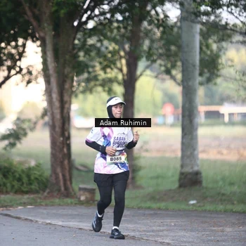 Runner Photo 6097290