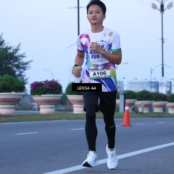 Runner Photo 6097291