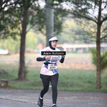 Runner Photo 6097292