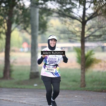 Runner Photo 6097293